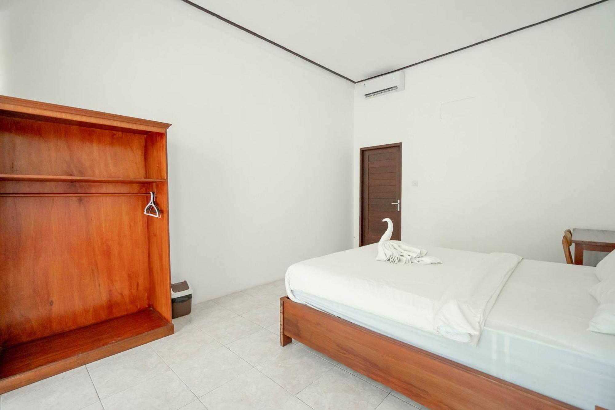 Brisk Homestay Uluwatu Redpartner Exterior photo
