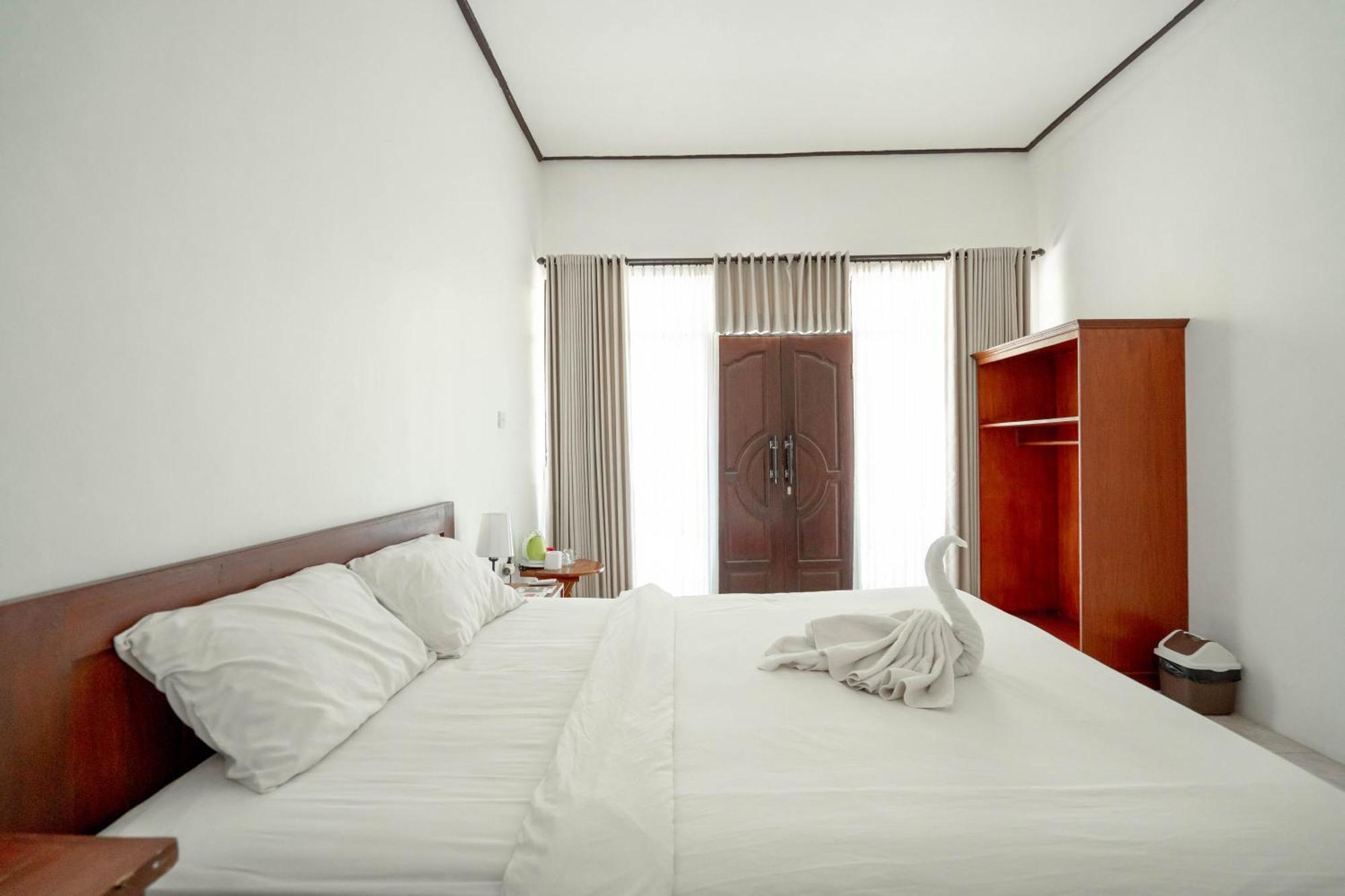 Brisk Homestay Uluwatu Redpartner Exterior photo